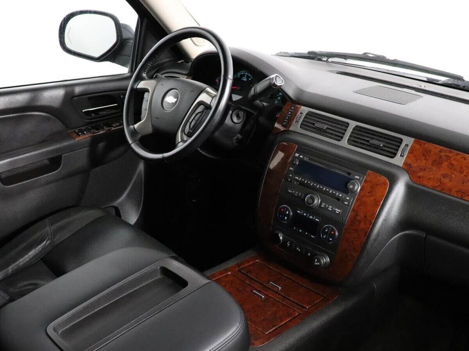 Chevrolet Tahoe 5.3 АКПП, 2010, 169 000 км фото 10