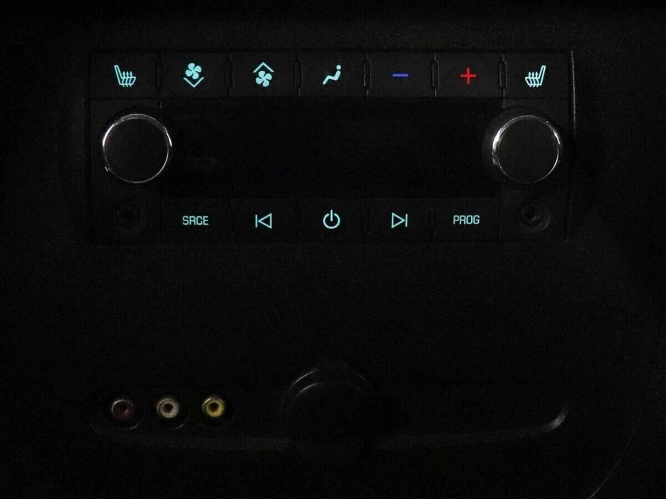 Chevrolet Tahoe 5.3 АКПП, 2010, 169 000 км фото 14