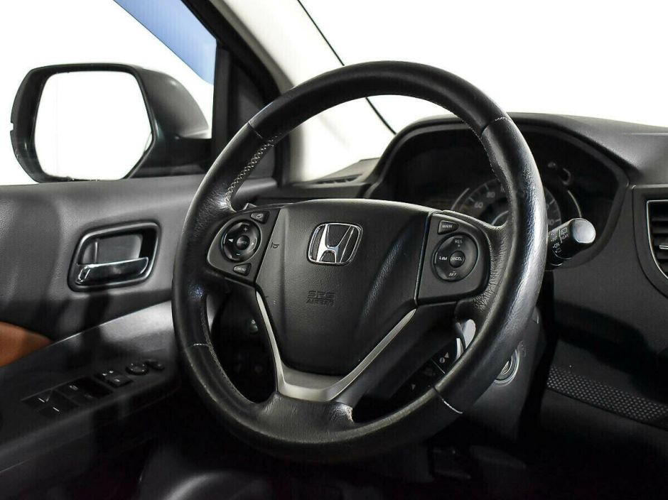 Honda CR-V 2.0 АКПП, 2013, 131 000 км фото 7