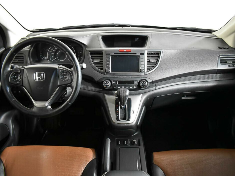 Honda CR-V 2.0 АКПП, 2013, 131 000 км фото 10