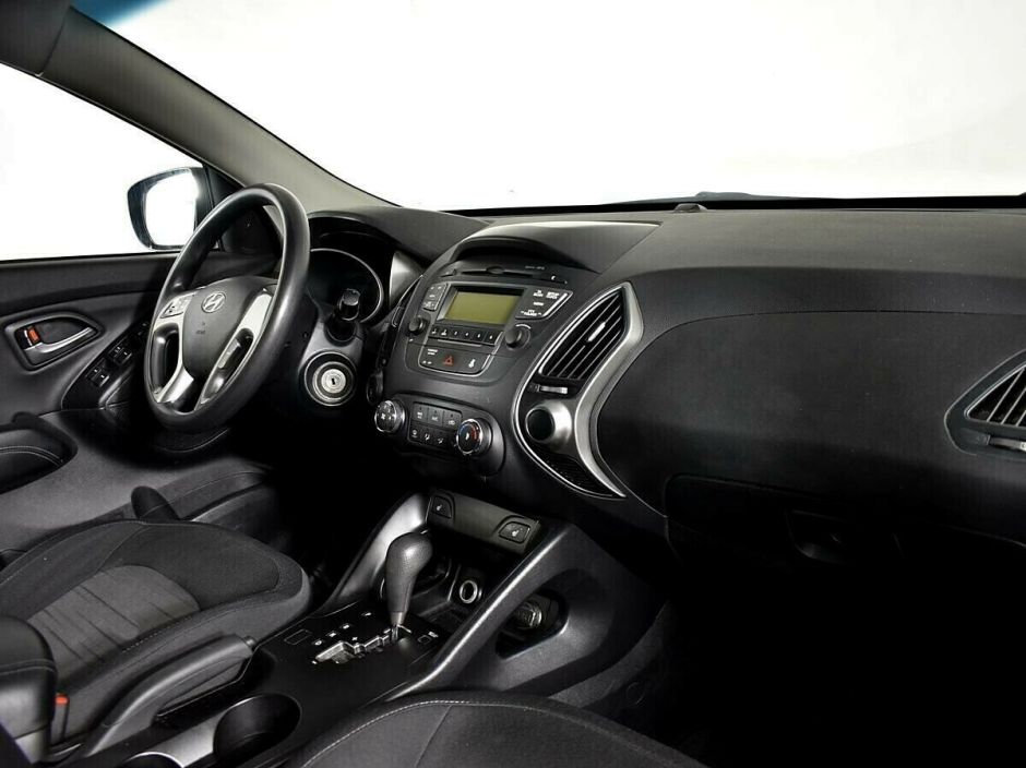 Hyundai ix35 2.0 АКПП, 2014, 116 000 км фото 5