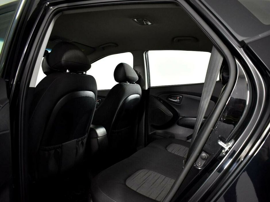 Hyundai ix35 2.0 АКПП, 2014, 116 000 км фото 6