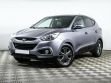 Hyundai ix35 2.0 АКПП, 2014, 118 000 км превью 1