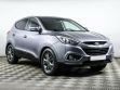 Hyundai ix35 2.0 АКПП, 2014, 118 000 км превью 2