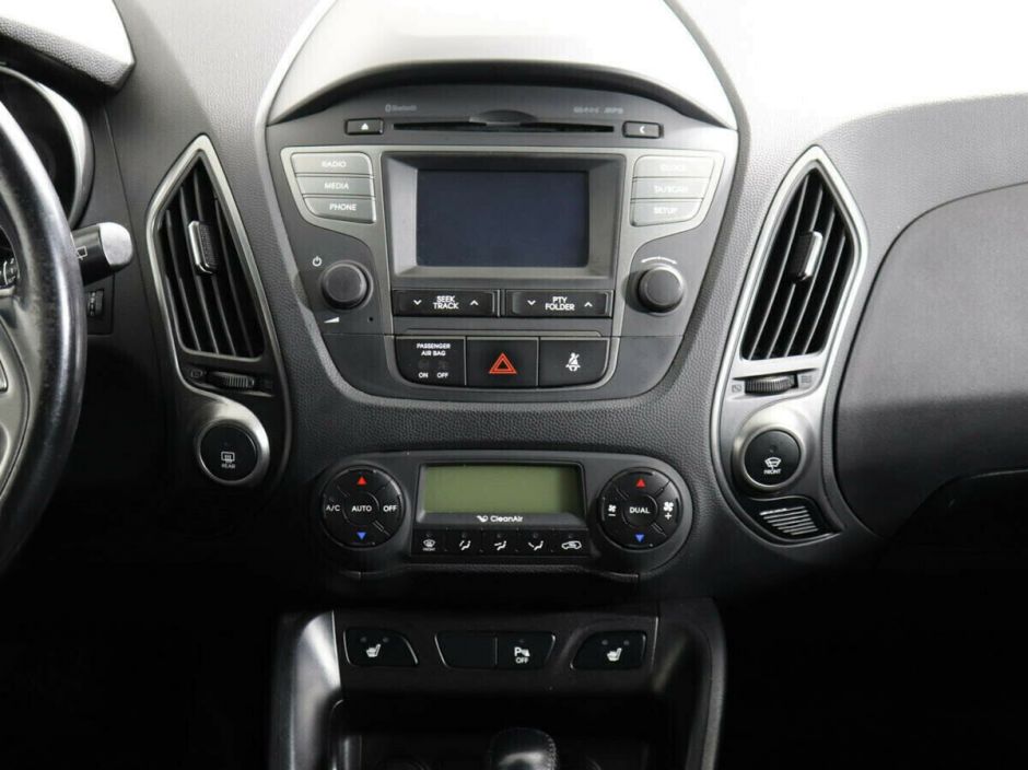 Hyundai ix35 2.0 АКПП, 2014, 118 000 км фото 7