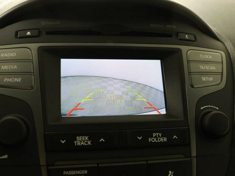 Hyundai ix35 2.0 АКПП, 2014, 118 000 км фото 9