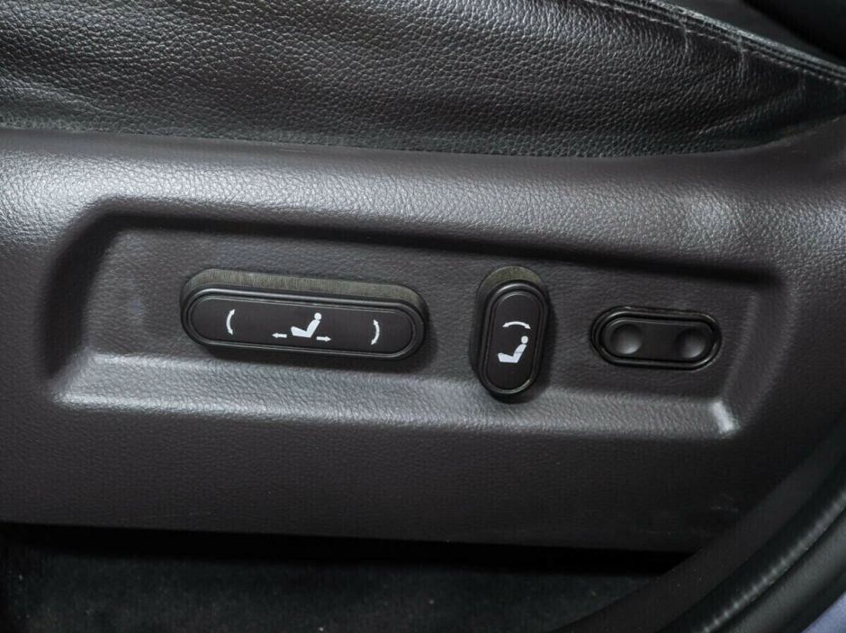 Hyundai Santa Fe 2.4 АКПП, 2010, 167 000 км фото 9