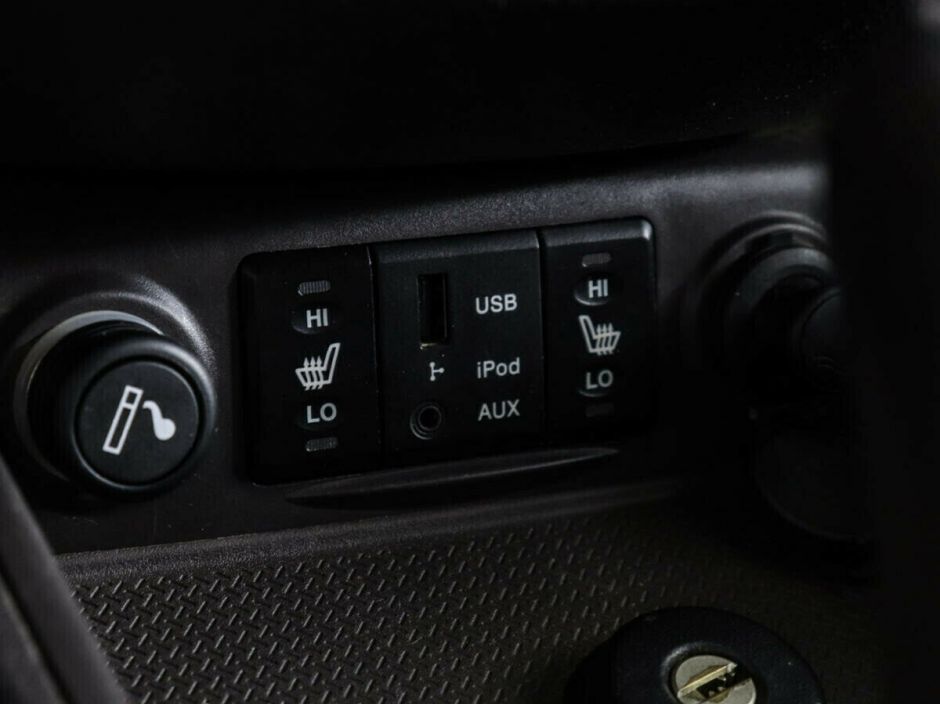 Hyundai Santa Fe 2.4 АКПП, 2010, 167 000 км фото 10