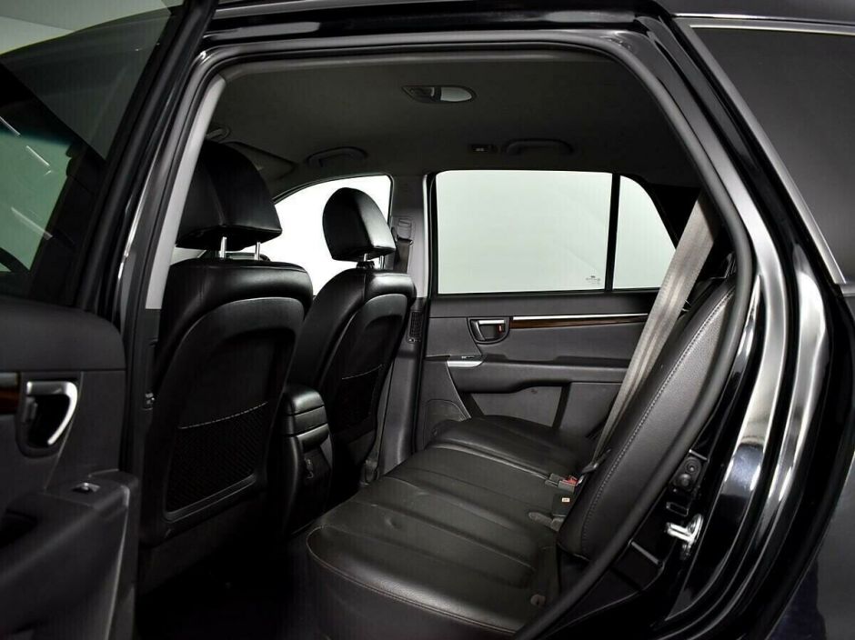 Hyundai Santa Fe 2.2 АКПП, 2012, 132 000 км фото 6