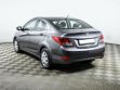 Hyundai Solaris 1.6 АКПП, 2013, 131 000 км превью 4