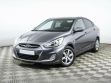 Hyundai Solaris 1.6 АКПП, 2013, 132 000 км превью 1