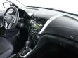 Hyundai Solaris 1.6 АКПП, 2013, 132 000 км превью 7