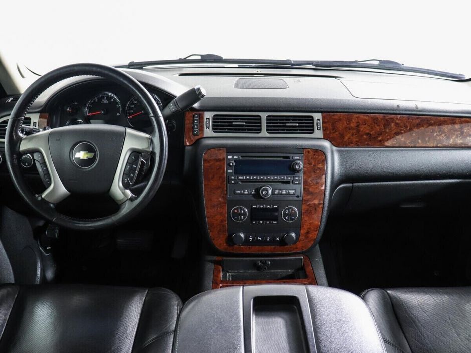 Chevrolet Tahoe 5.3 АКПП, 2012, 140 000 км фото 6