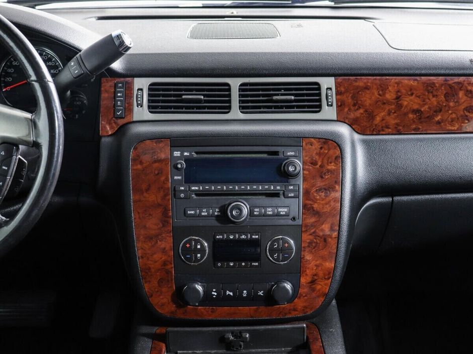 Chevrolet Tahoe 5.3 АКПП, 2012, 140 000 км фото 7