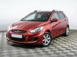 Hyundai Solaris 1.4 МКПП, 2013, 127 000 км превью 1
