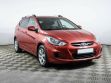 Hyundai Solaris 1.4 МКПП, 2013, 127 000 км превью 2