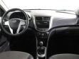 Hyundai Solaris 1.4 МКПП, 2013, 127 000 км превью 5