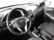 Hyundai Solaris 1.4 МКПП, 2013, 127 000 км превью 7