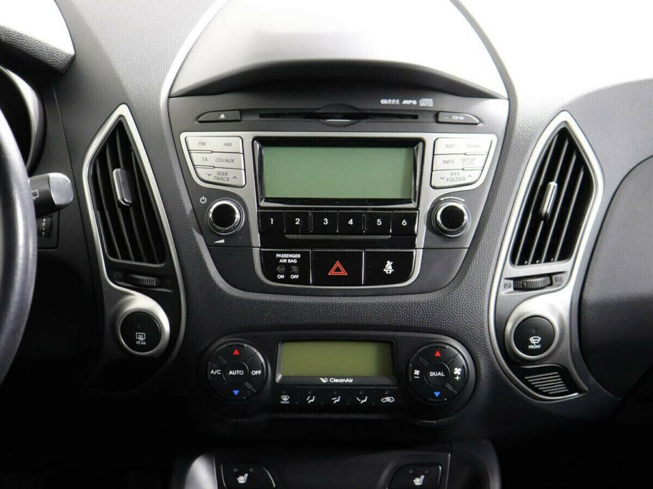 Hyundai ix35 2.0 АКПП, 2010, 168 000 км фото 7