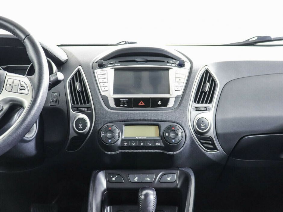 Hyundai ix35 2.0 АКПП, 2011, 158 000 км фото 6