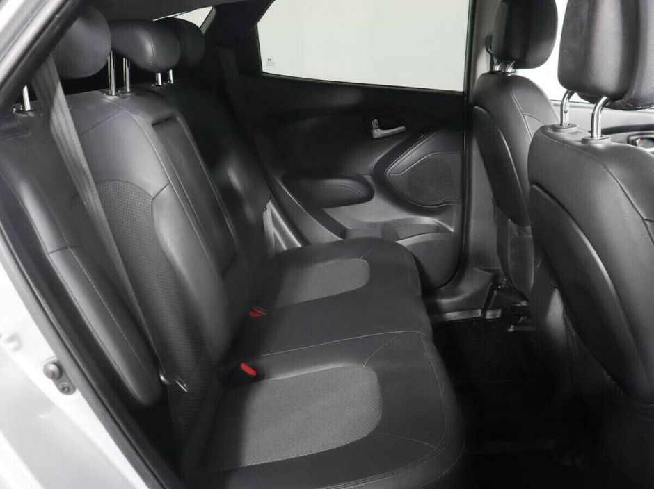 Hyundai ix35 2.0 МКПП, 2011, 145 000 км фото 6