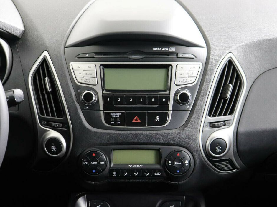 Hyundai ix35 2.0 МКПП, 2011, 145 000 км фото 7