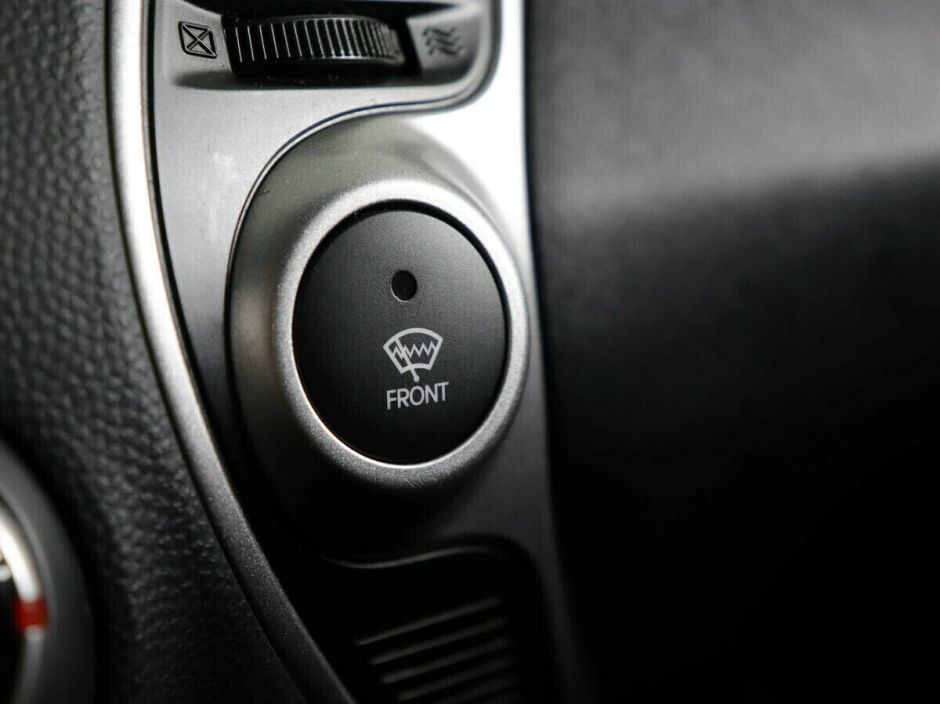 Hyundai ix35 2.0 МКПП, 2011, 152 000 км фото 10