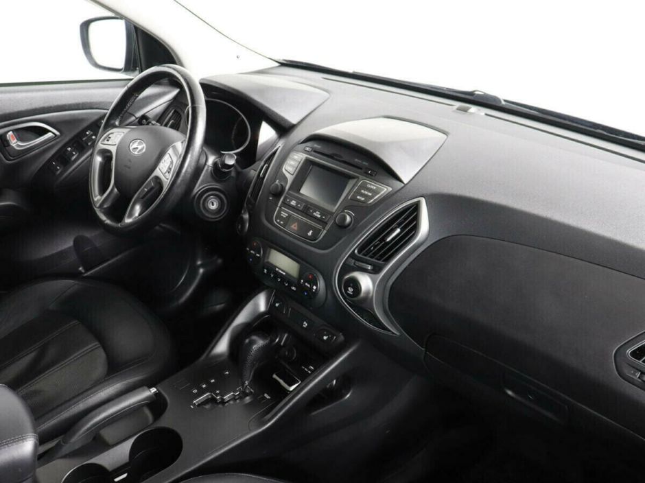 Hyundai ix35 2.0 АКПП, 2014, 115 000 км фото 5