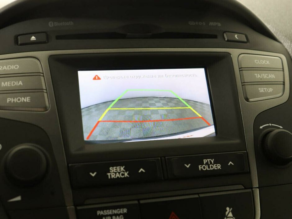 Hyundai ix35 2.0 АКПП, 2014, 115 000 км фото 6