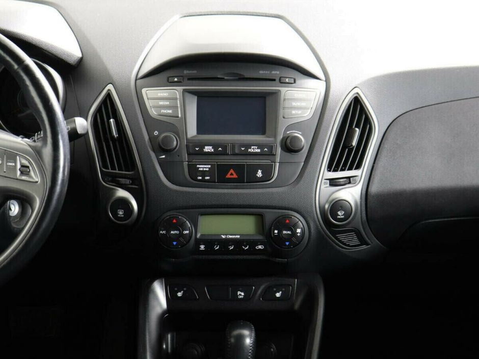 Hyundai ix35 2.0 АКПП, 2014, 115 000 км фото 9