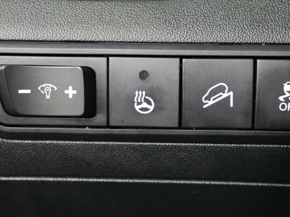 Hyundai ix35 2.0 АКПП, 2014, 115 000 км фото 10