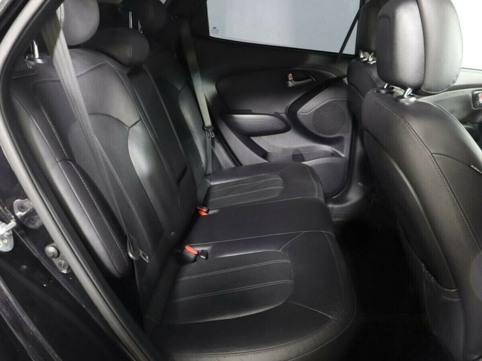 Hyundai ix35 2.0 АКПП, 2014, 115 000 км фото 11