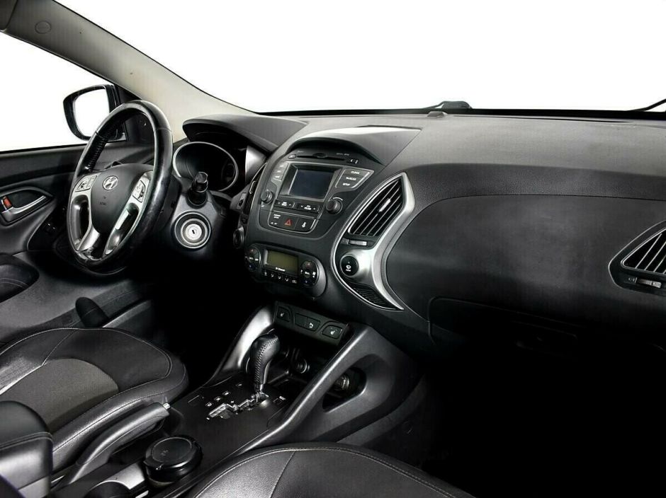 Hyundai ix35 2.0 АКПП, 2014, 110 000 км фото 5