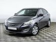 Hyundai Solaris 1.6 МКПП, 2016, 89 000 км превью 1