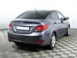 Hyundai Solaris 1.6 МКПП, 2016, 89 000 км превью 2