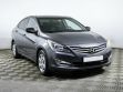 Hyundai Solaris 1.6 МКПП, 2016, 89 000 км превью 3