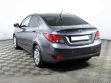 Hyundai Solaris 1.6 МКПП, 2016, 89 000 км превью 4