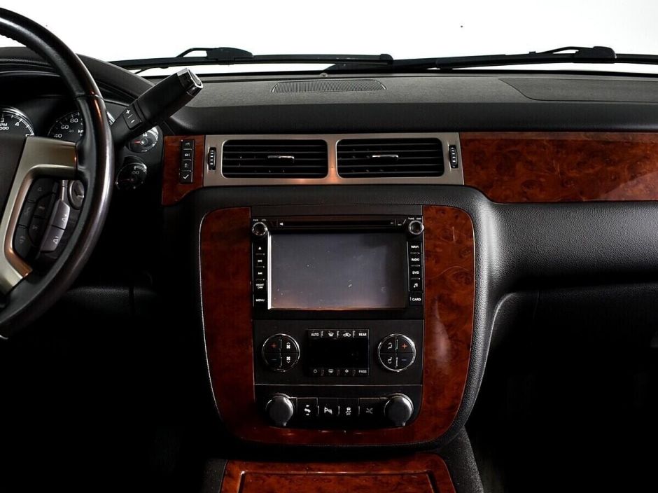 Chevrolet Tahoe 5.3 АКПП, 2013, 134 000 км фото 7