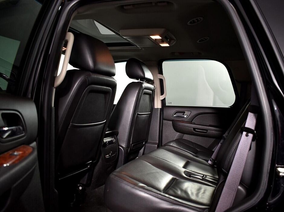 Chevrolet Tahoe 5.3 АКПП, 2013, 134 000 км фото 9