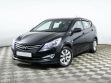 Hyundai Solaris 1.4 АКПП, 2015, 101 000 км превью 1