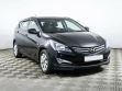 Hyundai Solaris 1.4 АКПП, 2015, 101 000 км превью 3