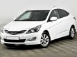 Hyundai Solaris 1.6 АКПП, 2016, 95 000 км превью 1