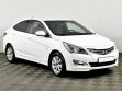 Hyundai Solaris 1.6 АКПП, 2016, 95 000 км превью 3