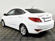 Hyundai Solaris 1.6 АКПП, 2016, 95 000 км превью 4