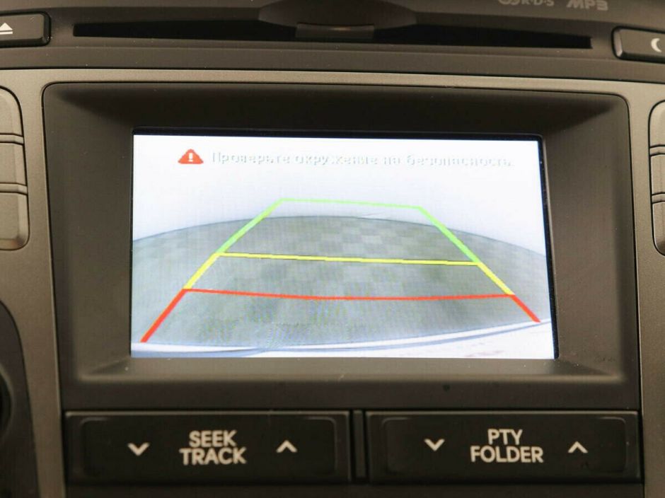 Hyundai ix35 2.0 АКПП, 2013, 129 000 км фото 9