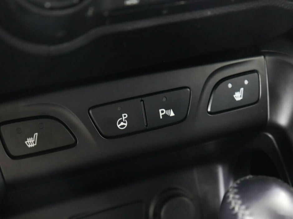 Hyundai ix35 2.0 АКПП, 2014, 122 000 км фото 7