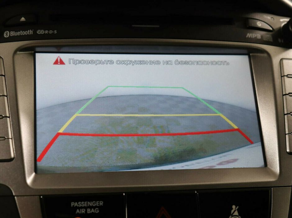 Hyundai ix35 2.0 АКПП, 2014, 122 000 км фото 8