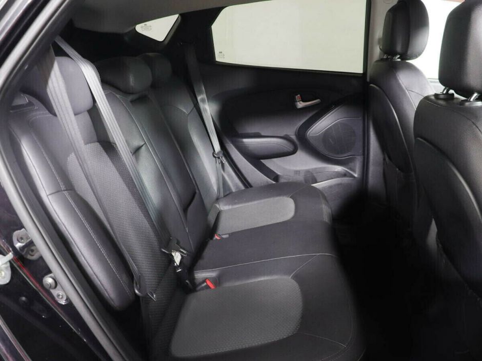 Hyundai ix35 2.0 АКПП, 2013, 121 000 км фото 6
