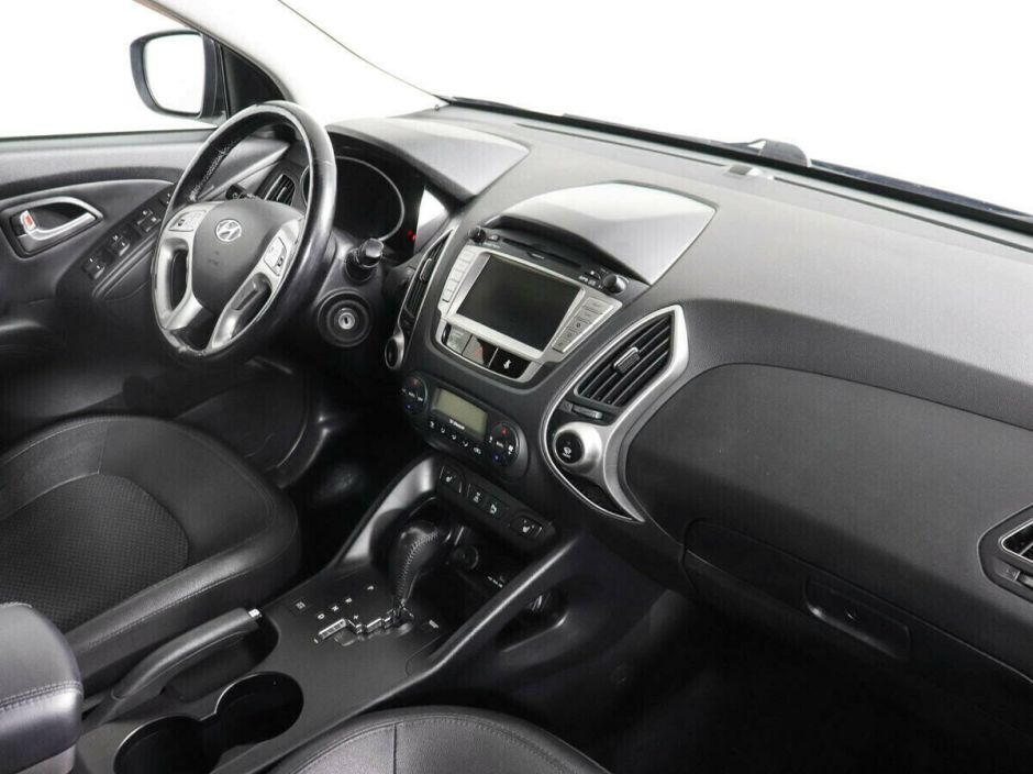 Hyundai ix35 2.0 АКПП, 2013, 121 000 км фото 7