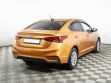 Hyundai Solaris 1.6 АКПП, 2017, 82 000 км превью 2